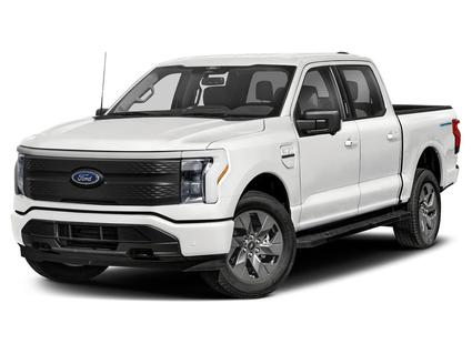 2025 Ford F-150 Lightning Grandville MI