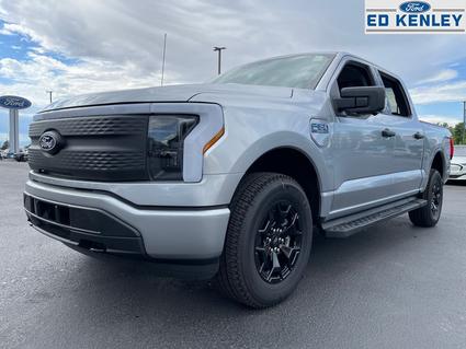 2025 Ford F-150 Lightning Layton UT