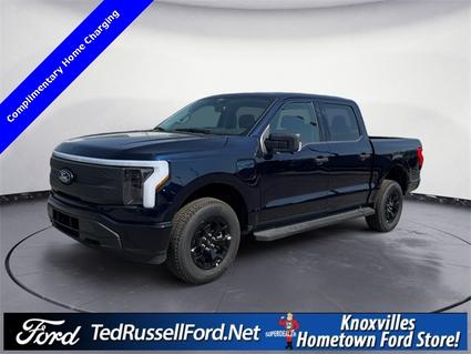 2025 Ford F-150 Lightning Knoxville TN