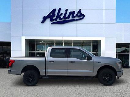 2025 Ford F-150 Lightning Winder GA