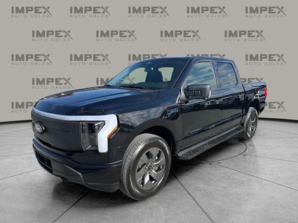 2024 Ford F-150 Lightning Greensboro NC