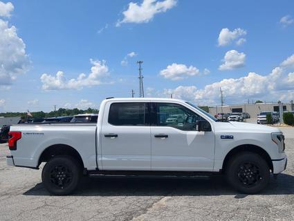 2025 Ford F-150 Lightning Winder GA