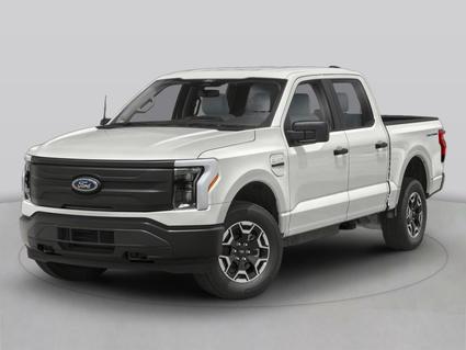 2025 Ford F-150 Lightning Corsicana TX