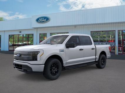 2025 Ford F-150 Lightning Virginia Beach VA