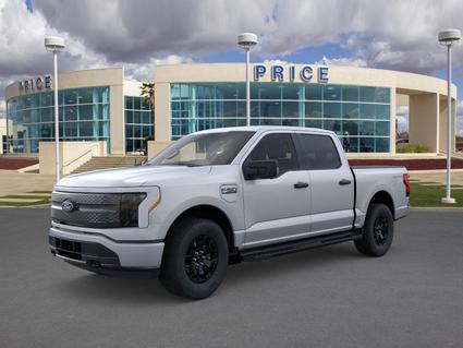 2025 Ford F-150 Lightning Turlock CA