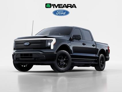 2025 Ford F-150 Lightning Denver CO