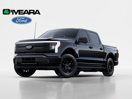 2025 Ford F-150 Lightning Denver CO