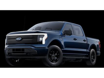 2025 Ford F-150 Lightning Greenville SC