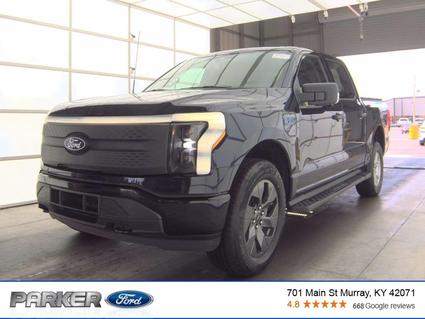 2024 Ford F-150 Lightning Murray KY