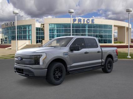 2025 Ford F-150 Lightning Turlock CA