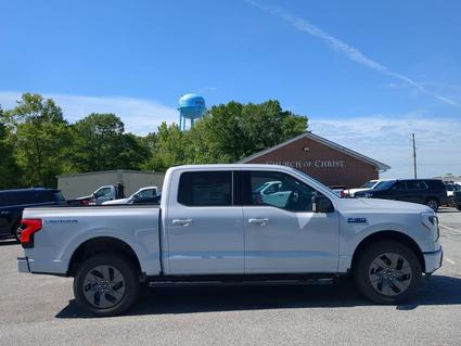 2025 Ford F-150 Lightning Winder GA