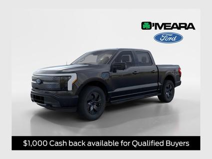 2025 Ford F-150 Lightning Denver CO
