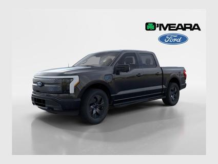 2025 Ford F-150 Lightning Denver CO
