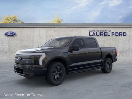 2025 Ford F-150 Lightning Laurel MT
