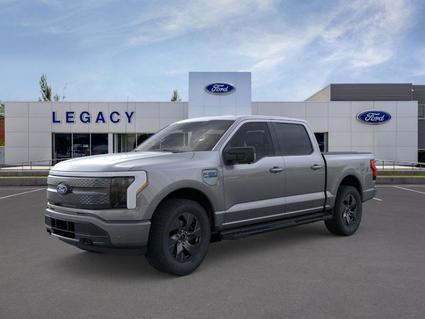 2025 Ford F-150 Lightning La Grande OR