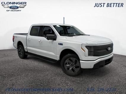 2025 Ford F-150 Lightning Hickory NC