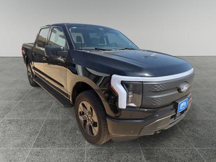 2025 Ford F-150 Lightning Levelland TX