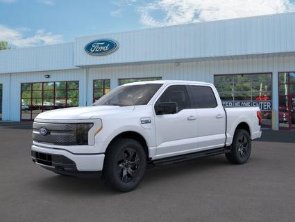 2025 Ford F-150 Lightning Virginia Beach VA