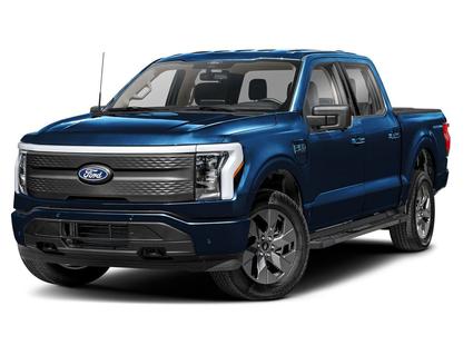 2025 Ford F-150 Lightning Grandville MI