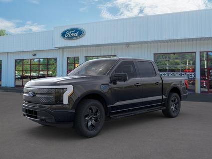 2025 Ford F-150 Lightning Virginia Beach VA
