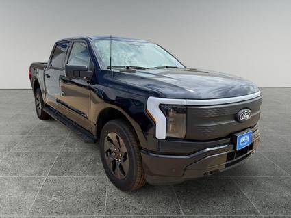 2025 Ford F-150 Lightning Levelland TX