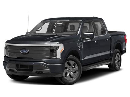 2025 Ford F-150 Lightning Grandville MI