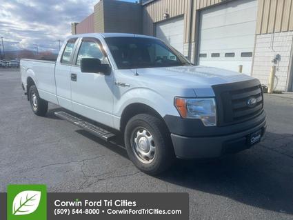 2011 Ford F-150 Pasco WA