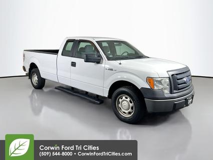 2011 Ford F-150 Pasco WA