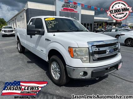 2014 Ford F-150 Sparta TN