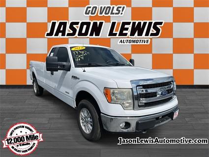 2014 Ford F-150 Sparta TN