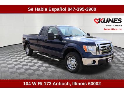 2010 Ford F-150 Antioch IL