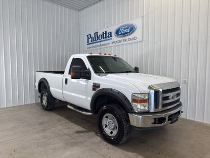 2008 Ford F-350 Wooster OH