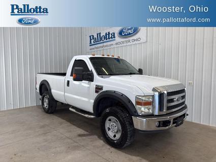2008 Ford F-350 Wooster OH