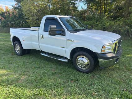 2007 Ford F-350 Madison AL