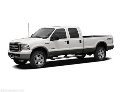 2006 Ford F-350 Lexington NE