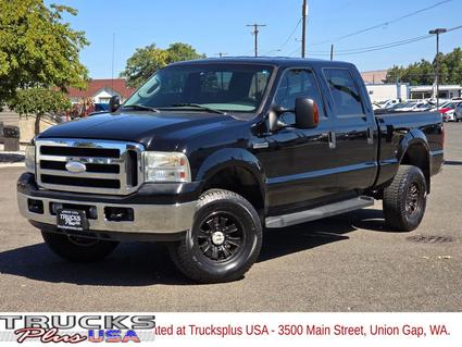 2006 Ford F-350 Yakima WA