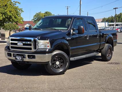 2006 Ford F-350 Yakima WA