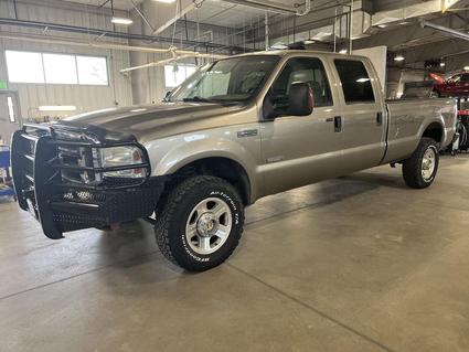 2005 Ford F-350 Canon City CO