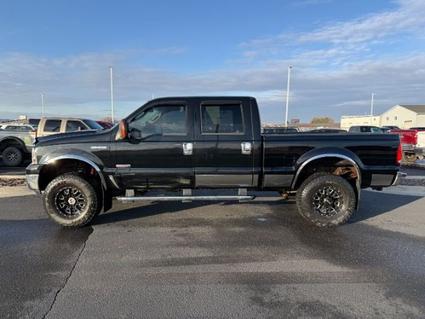 2005 Ford F-350 Idaho Falls ID