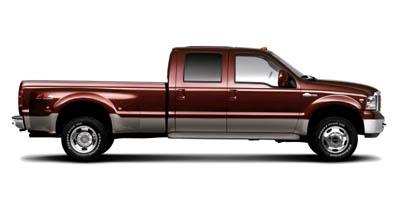 2007 Ford F-350 Los Lunas NM