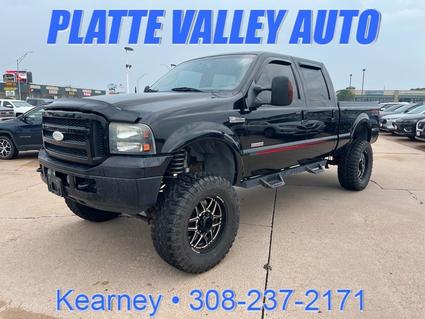 2007 Ford F-350 Lexington NE