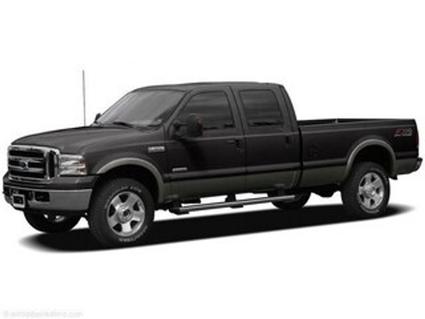 2007 Ford F-350 Lexington NE