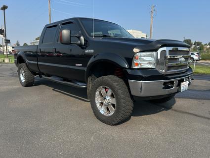 2005 Ford F-350 Spokane WA