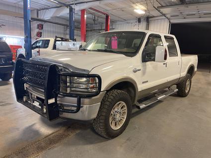 2006 Ford F-350 Sterling CO