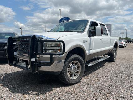 2006 Ford F-350 Sterling CO