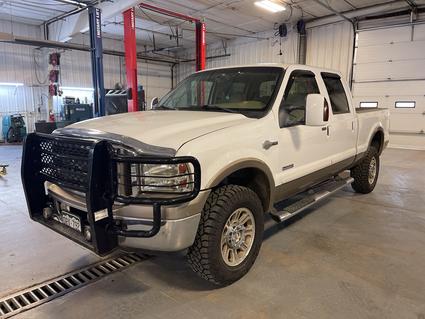 2006 Ford F-350 Sterling CO