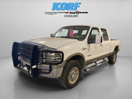 2006 Ford F-350 Sterling CO