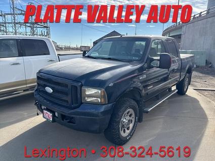 2005 Ford F-350 Lexington NE