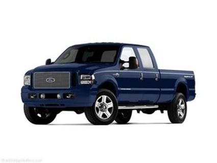 2005 Ford F-350 Lexington NE