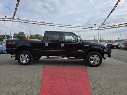 2006 Ford F-350 Billings MT